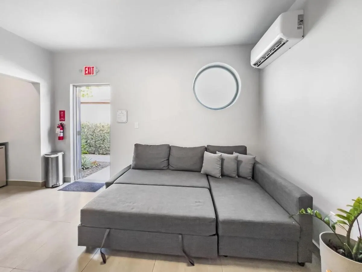 Aquabella 2 Ocean Breeze Getaway In Isla Verde San Juan Apartamento